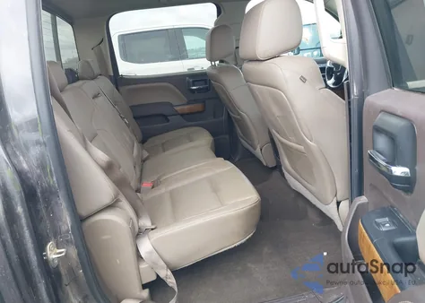 2015 GMC Sierra 1500 Slt z USA, uszkodzony, nr VIN 3GTU2VEC7FG286526